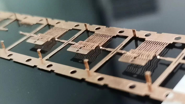 熱作模具鋼和冷作模具鋼有什么不同點(diǎn)？