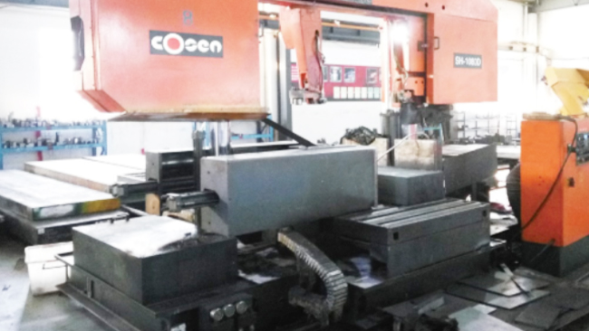 塑料模具鋼的特性有哪些？