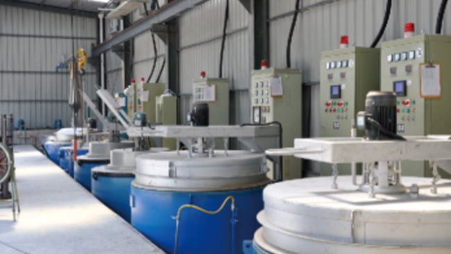 常見(jiàn)熱作模具鋼的種類(lèi)有哪些？