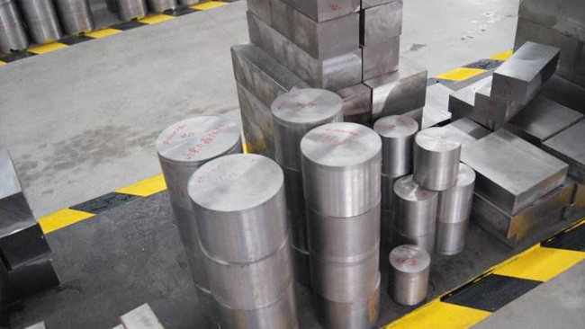 昆山奧馬帶你了解一下模具鋼材機械性能的名詞