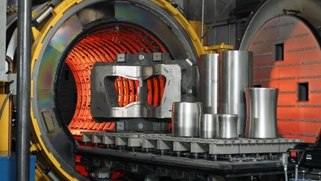 模具熱處理變形余量怎么留？